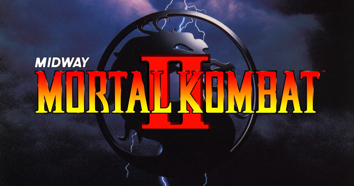 View all moves for Mortal Kombat II